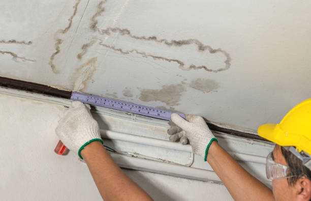 Reliable Structural Drying And Dehumidification contractor in Closter, NJ by Aqua Guard Water Damage